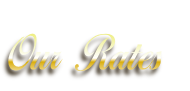 Our Rates